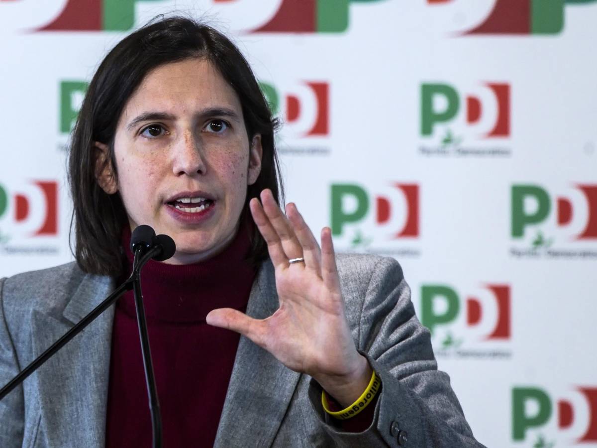 “Società patriarcale”. Ora Schlein accusa di sessismo i compagni del Pd