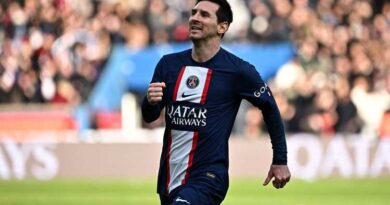 Ligue 1: Messi e Mbappé salvano il PSG, 4-3 al Lille. Monaco ok, il Nantes perde a Lens. LIVE: Marsiglia in serata
