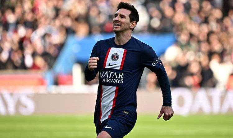 Ligue 1: Messi e Mbappé salvano il PSG, 4-3 al Lille. Monaco ok, il Nantes perde a Lens. LIVE: Marsiglia in serata