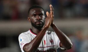 Milan, Tomori: ‘Gennaio choc ma siamo guariti. La difesa a 3 ha ridato certezze”.