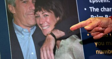 “Epstein non si è ucciso”. La verità di Ghislaine Maxwell