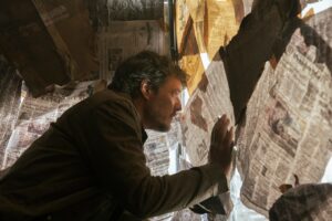 ‘The Last of Us’ si presenta con il più grande cliffhanger di sempre