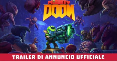 DOOM arriva anche su smartphone: aperte le pre-registrazioni per Mighty DOOM