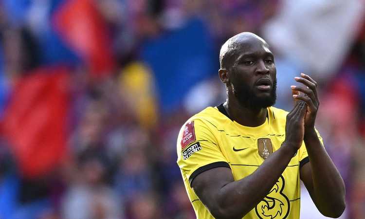 Lipsia, Werner rivela: ‘Al Chelsea Tuchel mi preferisce Lukaku: doveva giocare per forza…’