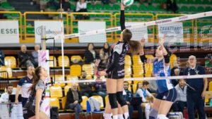 Brescia consolida il secondo posto, Lecco ko