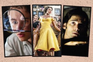 Tony Kushner racconta quasi due decenni di collaborazione con Steven Spielberg