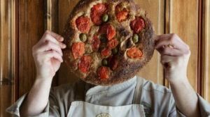 Il giovane fornaio di Altamura che insegna ai grandi chef a fare il pane
