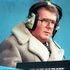 John Motson, leggendario commentatore di calcio della BBC, muore a 77 anni