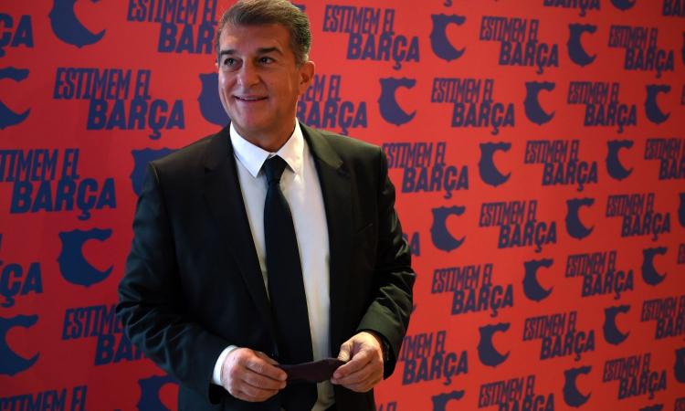Barçagate, nuovi documenti incastrano Laporta per i pagamenti a Negrerira: ‘Trasgressioni e favori’