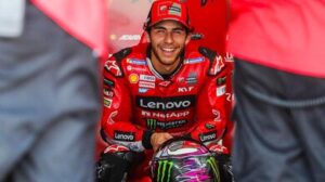 MotoGP, Ducati sul dualismo Bastianini-Bagnaia: “Mentalità cambiata, siamo tranquilli”