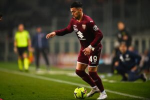 Radonjic comprato per forza: ora si gioca il Toro