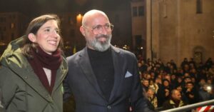 Primarie Pd, vorrei che i due candidati camminassero al fianco dei familiari delle vittime di mafia