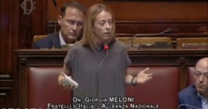 Meloni, quando nel 2014 chiedeva di revocare le sanzioni alla Russia e si opponeva all’ingresso dell’Ucraina in Ue: “Va contro i nostri interessi”