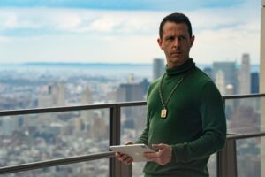 succession si concluderà con la prossima stagione 4, dice il creatore