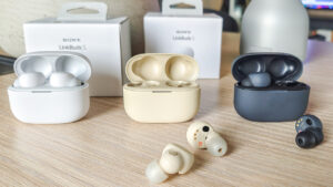 Offerta lampo: Sony Linkbuds S True Wireless, fra le migliori in assoluto, costano solo 106€!