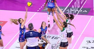 Per Vallefoglia un successo a Firenze che riapre ai Play Off