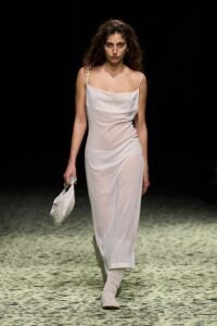 Bottega Veneta Autunno 2023 pronto moda
