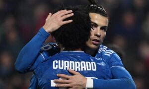 Juve, due giocatori in scadenza chiamati da Ronaldo all’Al-Nassr