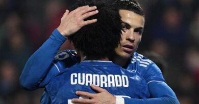 Juve, due giocatori in scadenza chiamati da Ronaldo all’Al-Nassr