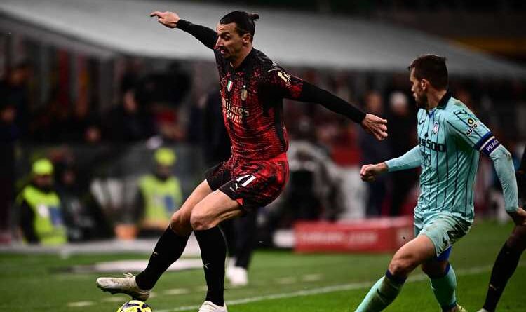 Ibrahimovic: “Ho sofferto tanto, non sono qui per giocare 10 minuti”