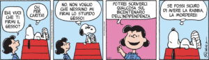 Noccioline 2023 febbraio 27
