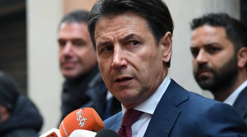 Pronto il M5Schlein. I grillini entusiasti vedono l’alleanza ma Giuseppi trema: leadership a rischio