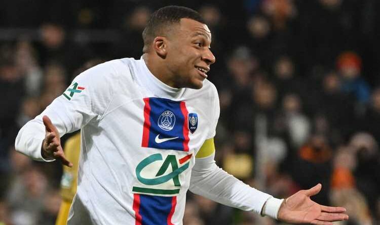 Mbappé e la battuta che fa sognare i tifosi: ‘Se vengo in Serie A c’è il Milan’