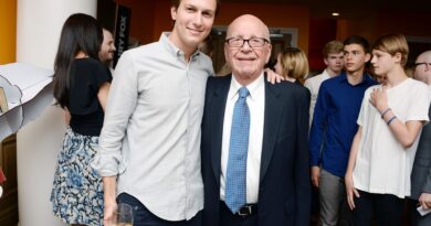 Rupert Murdoch si è messo in combutta con Jared Kushner per cercare di buttare le elezioni del 2020 a favore di Trump, perché ovviamente lo ha fatto