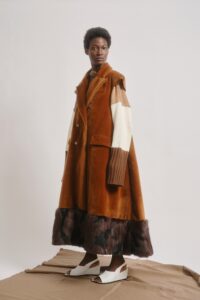 Niccolò Pasqualetti Autunno 2023 Prêt-à-Porter