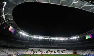 Mercato ancora aperto in Turchia, assalto del Besiktas per un giocatore della Serie A