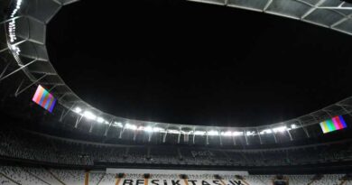 Mercato ancora aperto in Turchia, assalto del Besiktas per un giocatore della Serie A