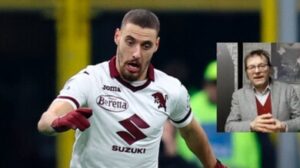 Vlasic, rientro ancora lontano: salta Bologna e Lecce