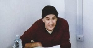 Alfredo Cospito, la lettera: “Sono pronto a morire per far conoscere al mondo cosa è veramente il 41 bis”