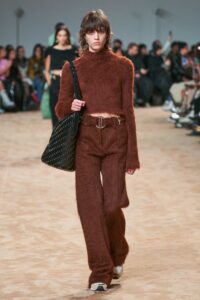 Paco Rabanne Autunno 2023 Pronto per l’uso