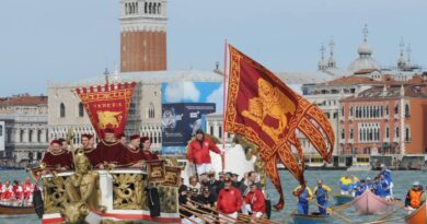 Oggi in Veneto è il “Cao de ano”: ecco cos’è