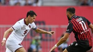 Anticipo di Ligue 1, ecco il pronostico di Nizza-Auxerre