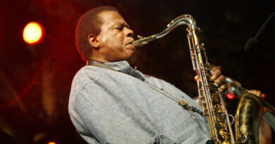 È morto il sassofonista Wayne Shorter