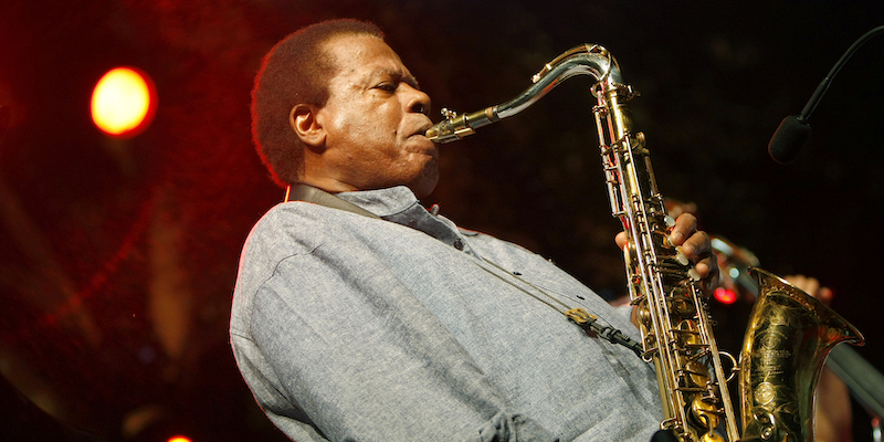 È morto il sassofonista Wayne Shorter