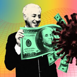 “L’inferno sta arrivando”: Come Bill Ackman ha previsto il crollo del mercato COVID e ha guadagnato una fortuna