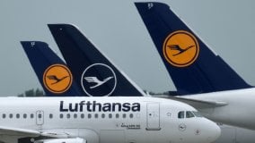 Lufthansa, utile operativo da 1,5 miliardi (netto a 791 milioni). L’ad Spohr: “Siamo tornati. Presto in pareggio”.