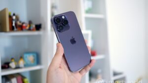 Iliad: € 100 di sconto per l’acquisto di iPhone 14 Pro e 14 Pro Max