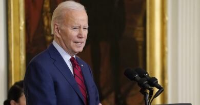 Joe Biden ha subito un piccolo intervento per la rimozione di un carcinoma alla pelle