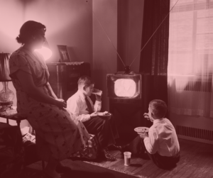 La festa è finita per la Peak TV?