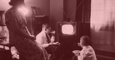 La festa è finita per la Peak TV?
