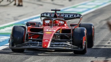 F1, Gp Bahrain: in diretta le qualifiche per la prima pole position della stagione
