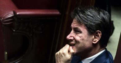 Conte a pm: Fontana non chiede zona rossa per Val Seriana