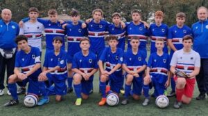 Under 16 Provinciali Torino: Don Bosco Rivoli-Real Orione 3-3
