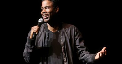 Chris Rock sul matrimonio di Will Smith: “Lei lo ha ferito molto più di quanto lui abbia ferito me”