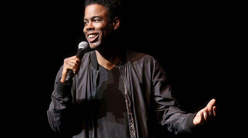 Chris Rock sul matrimonio di Will Smith: “Lei lo ha ferito molto più di quanto lui abbia ferito me”