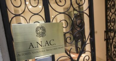 Appalti, aumenta del 18% il contributo all’Anac per bandi da 1 a 5 milioni